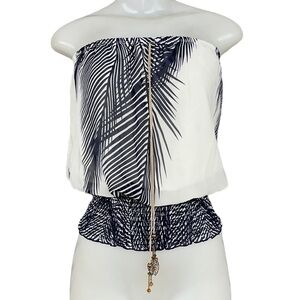 Vivace Tube Top 2Set